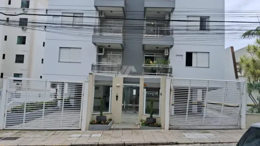 Apartamento com 2 Quartos à venda, 67m² no Córrego Grande, Florianópolis