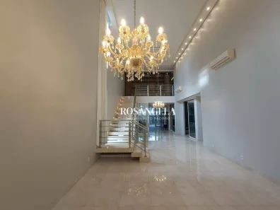 Sobrado com 4 Quartos para alugar, 400m² no Jardim Yolanda, São José do Rio Preto