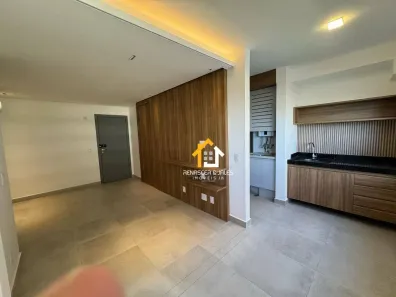 Apartamento com 2 Quartos para venda ou aluguel, 75m² no Jardim Paulistano, São José do Rio Preto