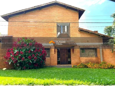 Casa de Condomínio com 2 Quartos à venda, 293m² no Parque do Terceiro Lago, São Paulo