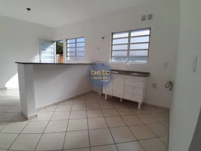 Kitnet com 1 Quarto para alugar, 38m² no Jardim Faculdade, Itu