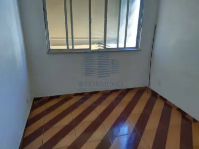 Apartamento com 2 Quartos à venda, 61m² no Rocha Miranda, Rio de Janeiro