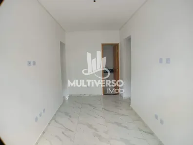 Casa com 2 Quartos à venda, 59m² no Sítio do Campo, Praia Grande