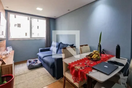 Apartamento com 2 Quartos à venda, 44m² no Jardim Íris, São Paulo