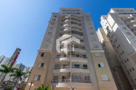 Apartamento com 3 Quartos à venda, 75m² no Parque das Flores, Campinas