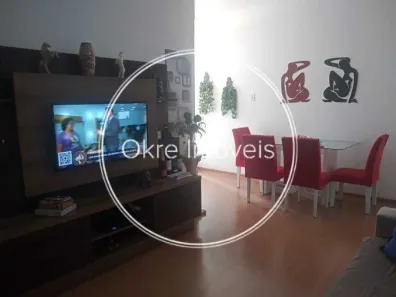 Apartamento com 3 Quartos à venda, 101m² no Flamengo, Rio de Janeiro