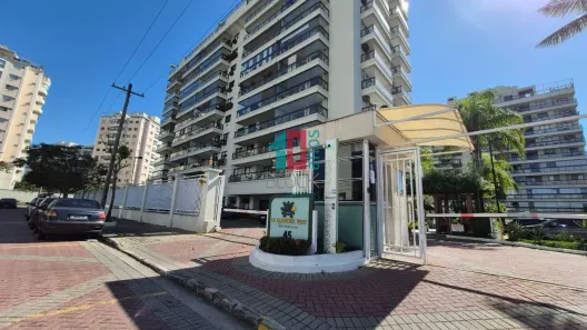 Apartamento com 2 Quartos à venda, 75m² no Recreio dos Bandeirantes, Rio de Janeiro