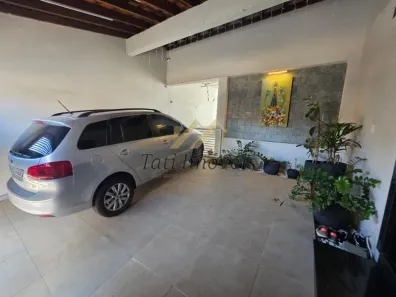 Casa com 3 Quartos à venda, 180m² no Vila São José, São Carlos