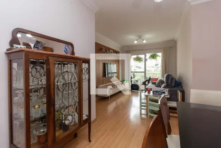 Apartamento com 4 Quartos à venda, 92m² no Vila Firmiano Pinto, São Paulo