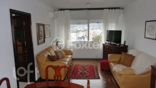 Apartamento com 3 Quartos à venda, 150m² no Petrópolis, Porto Alegre