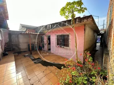 Casa com 2 Quartos à venda, 80m² no Parque Brasil, São Paulo