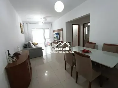 Apartamento com 3 Quartos à venda, 115m² no Pompéia, Santos