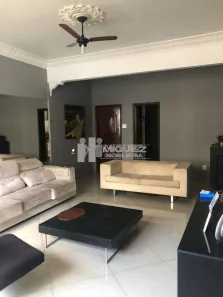 Apartamento com 3 Quartos à venda, 120m² no Rio Comprido, Rio de Janeiro