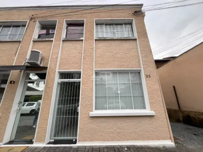 Sala Comercial com 2 Quartos para alugar, 70m² no Velha, Blumenau