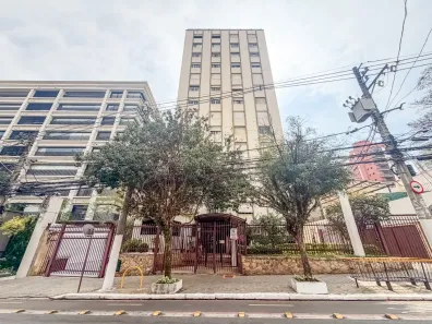Apartamento com 2 Quartos à venda, 91m² no Vila Mariana, São Paulo