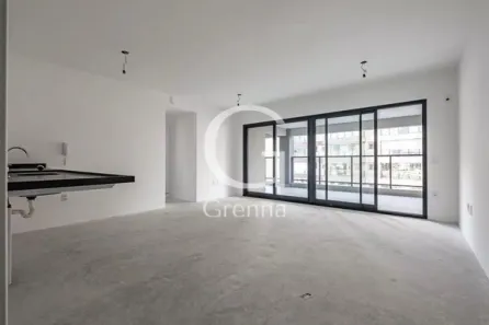 Apartamento com 3 Quartos à venda, 91m² no Sumaré, São Paulo