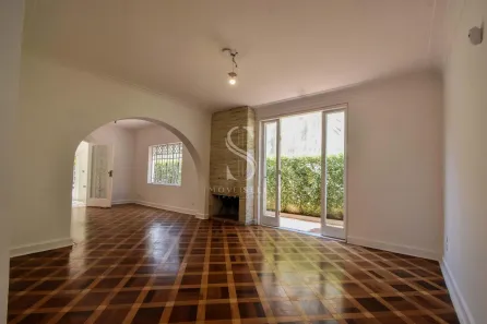 Casa com 3 Quartos para alugar, 250m² no Jardins, Barreiras
