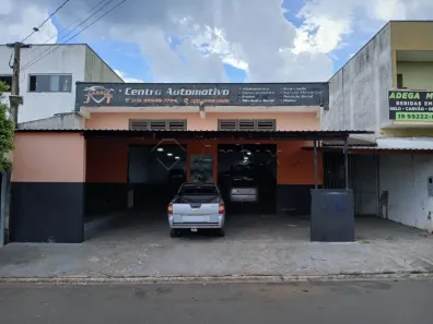 Casa com 1 Quarto à venda, 278m² no Jardim Monte das Oliveiras, Nova Odessa