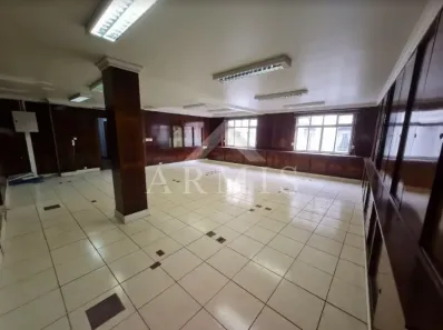 Sala Comercial para venda ou aluguel, 177m² no Sé, São Paulo