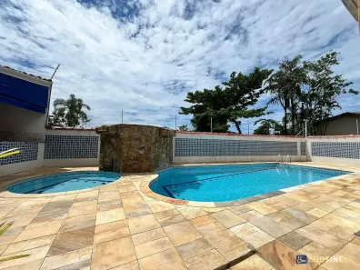 Sobrado com 3 Quartos à venda, 86m² no Centro, Bertioga