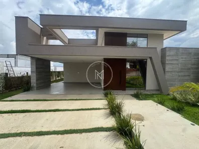 Casa com 4 Quartos à venda, 373m² no Condomínio Gran Royalle Igarapé, Igarapé