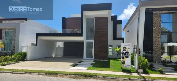 Casa de Condomínio com 4 Quartos à venda, 260m² no Barra Nova, Marechal Deodoro