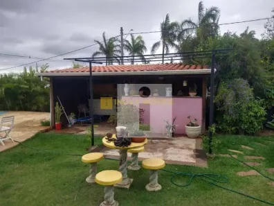 Casa de Condomínio com 2 Quartos à venda, 142m² no Caminhos de San Conrado (Sousas), Campinas