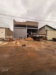 Galpão/Depósito/Armazém para alugar, 340m² no Garavelo Residencial Park, Aparecida de Goiânia