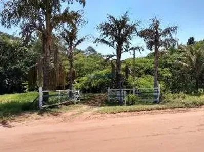Fazenda/Sítio com 3 Quartos à venda, 500m² no , Descalvado