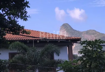 Casa com 4 Quartos à venda, 765m² no São Conrado, Rio de Janeiro