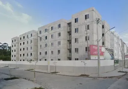 Apartamento com 2 Quartos à venda, 45m² no Guaratiba, Rio de Janeiro