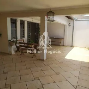 Casa com 3 Quartos à venda, 118m² no CECAP, Piracicaba