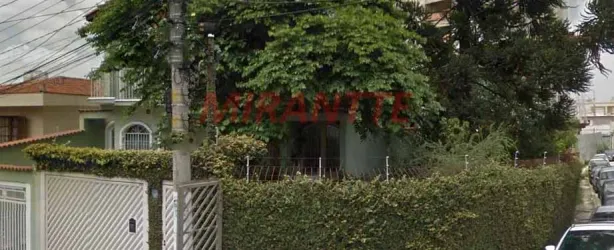 Lote/Terreno à venda, 300m² no Tucuruvi, São Paulo