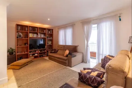 Apartamento com 3 Quartos à venda, 112m² no Vila Pompéia, São Paulo