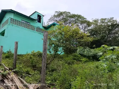 Lote/Terreno à venda, 344m² no Monte Verde, Florianópolis