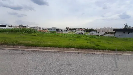 Lote/Terreno à venda, 360m² no Além Ponte, Sorocaba