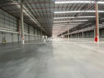 Galpão/Depósito/Armazém para alugar, 3500m² no Brilhante I, Itajaí