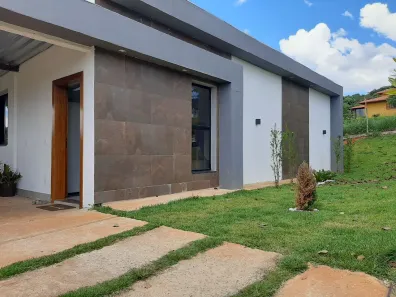 Casa de Condomínio com 3 Quartos à venda, 1000m² no , Brumadinho