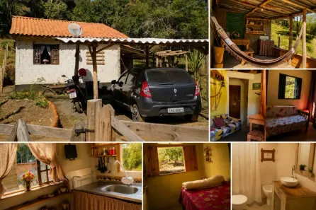 Casa com 2 Quartos à venda, 50m² no , Silveiras