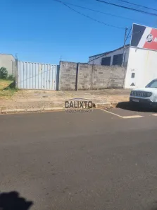 Lote/Terreno à venda, 900m² no Pampulha, Uberlândia