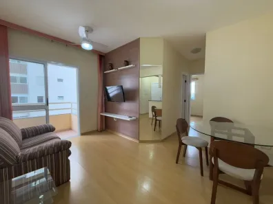 Apartamento com 2 Quartos à venda, 60m² no Parque Residencial Aquarius, São José dos Campos