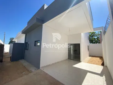 Casa com 2 Quartos à venda, 70m² no Plano Diretor Sul, Palmas