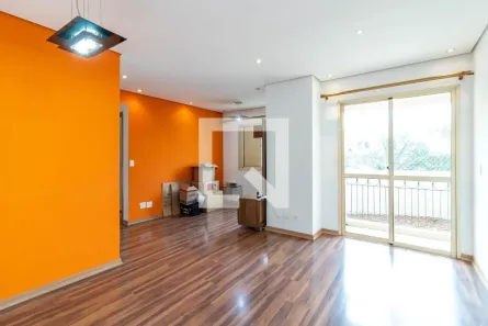 Apartamento com 2 Quartos à venda, 60m² no Parque Mandaqui, São Paulo