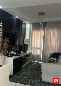 Apartamento com 3 Quartos à venda, 70m² no Vila Santa Catarina, Americana