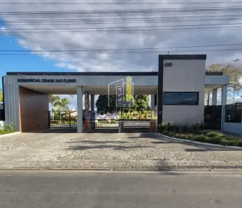 Casa de Condomínio com 4 Quartos à venda, 165m² no Boa Vista, Vitória da Conquista