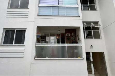 Apartamento com 2 Quartos à venda, 74m² no Santa Elisa, Nova Friburgo