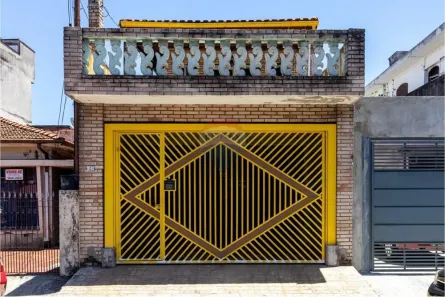 Sobrado com 3 Quartos à venda, 175m² no Remédios, Osasco
