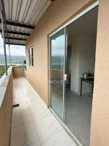 Kitnet com 1 Quarto para alugar, 20m² no Piratininga, Niterói