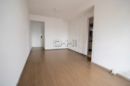 Apartamento com 3 Quartos para alugar, 80m² no Vila Olímpia, São Paulo