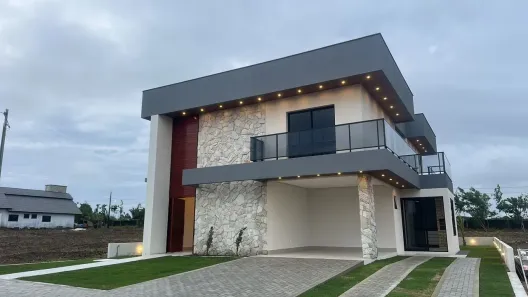 Casa de Condomínio com 4 Quartos à venda, 255m² no , Bananeiras